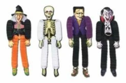 Sujet Dansant Halloween Frankenstein