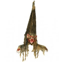Chauve Souris à Suspendre Animée .