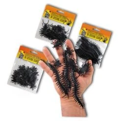 3 Sachets D'Insectes