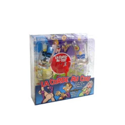 Jeu De La Corde Au Cou