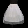 Jupon Crinoline 2 Cerceaux