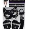 Set Chat Noir Luxe