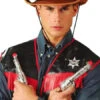 Kit Cowboy 2 Pistolets