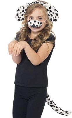 Set 3 Pièces Dalmatien