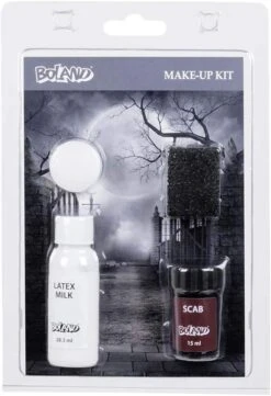 Kit Maquillage Latex