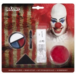 Kit De Maquillage Clown