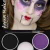 Kit Maquillage Sorcière