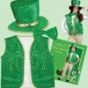 KIT SAINT PATRICK