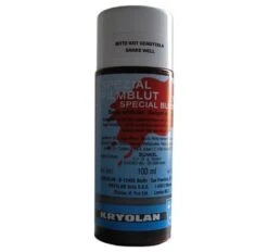 Faux Sang Kryolan 100Ml