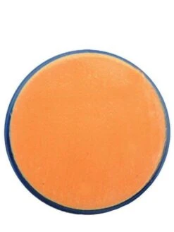 Aquacolor Kryolan Orange 15Ml