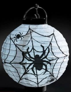 Lampion Lumineux Halloween