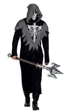 Lance Géante MédiévaleDi -Netbootic lance halloween moyen age 2