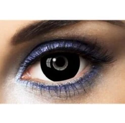 Lentilles De Contact Mini Sclera Jason