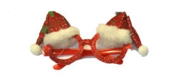 Lunettes De Noel Bonnets De Noel