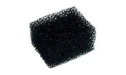 Eponge Noire à Barbe