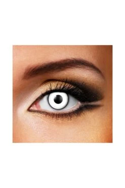 Lentilles De Contact Manson