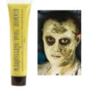 Maquillage Zombie Verdâtre