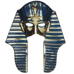 Masque De Pharaon