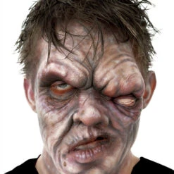 MASQUE MOUSSE DE LATEX APOCALYPTIC