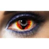 Lentilles De Contact Mini Sclera Anaconda
