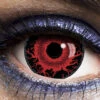 Lentilles De Contact Mini Sclera Halloween
