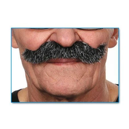Moustaches Papy Poivre Et Sel 1 Moustaches Papy Poivre Et Sel