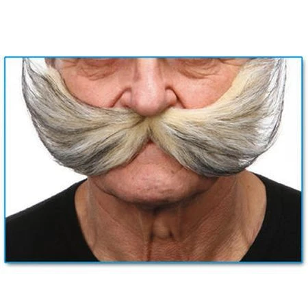 Moustaches Géantes 1 Moustaches Géantes