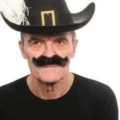 Moustaches Noires