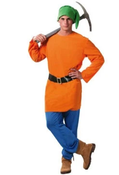 Déguisement De Nain Adulte