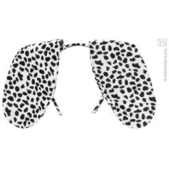 Oreilles De Dalmatien