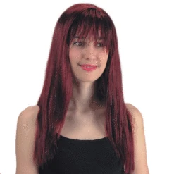 Perruque Winter Girl Auburn