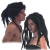 Perruque Rasta