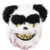 Masque De Panda Tueur