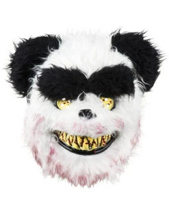 Masque De Panda Tueur