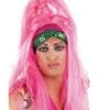 Perruque Drag Queen Rose