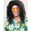Perruque Africa Noire