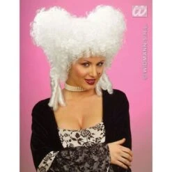 Perruque Incroyable