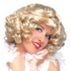 Perruque De Marilyn