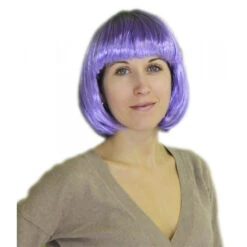 Perruque Crazy Show Violine