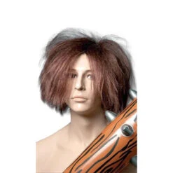 Perruque Homme De Cromagnon