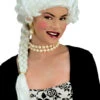 Perruque Duchesse Blanche