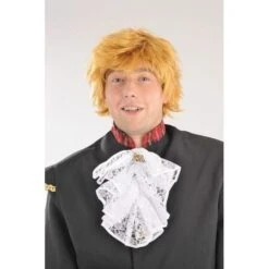 Perruque Jim Blonde