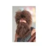 Perruque Et Barbe Homme Préhistorique