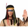 Perruque D'indien