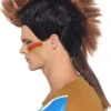 Perruque Indien Mohican