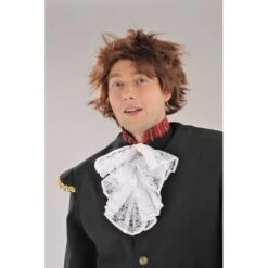 Perruque Jim Chatain