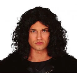 Perruque Jon Snow