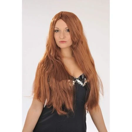 Perruque Kelly Chatain 1 Perruque Kelly Chatain