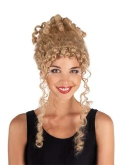 Perruque Renaissance