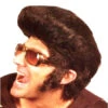 Perruque Elvis